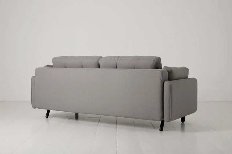 Model 04 Dreisitzer-Schlafsofa, Risso