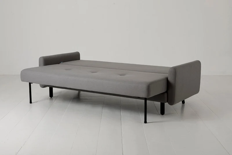 Model 04 Dreisitzer-Schlafsofa, Risso