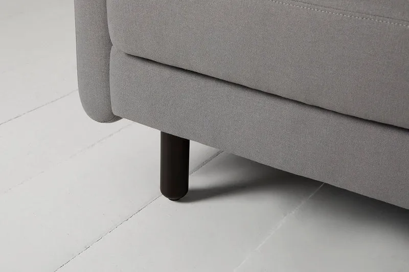 Model 04 Dreisitzer-Schlafsofa, Risso