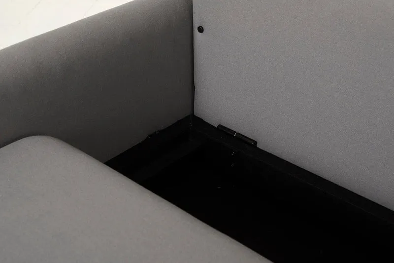 Model 04 Dreisitzer-Schlafsofa, Risso