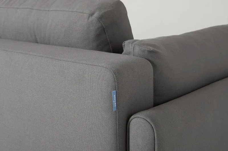 Model 04 Dreisitzer-Schlafsofa, Risso