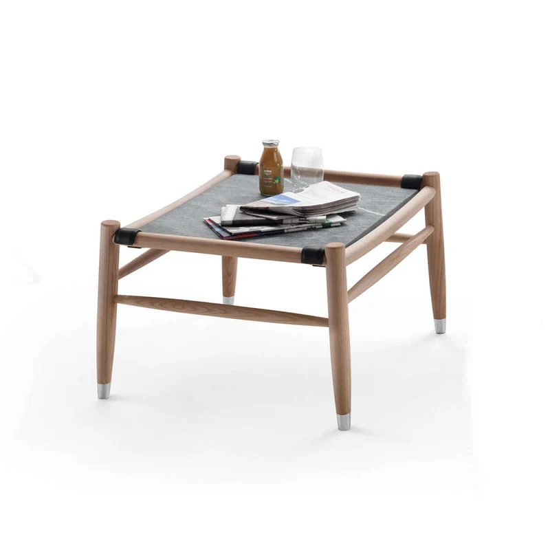 Delhi Resort Side Table