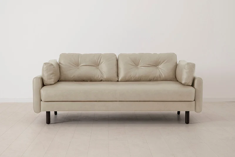 Model 04 Dreisitzer-Schlafsofa