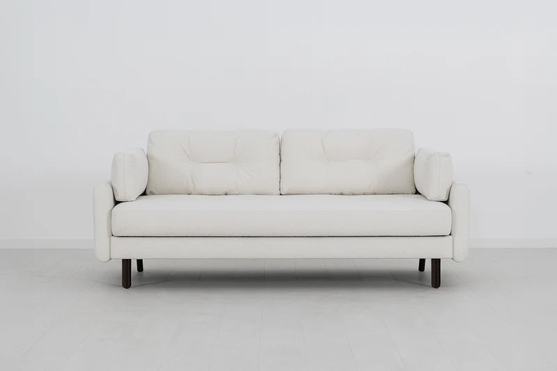 Model 04 Dreisitzer-Schlafsofa