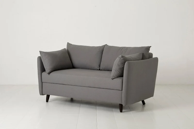 Model 08 Zweisitzer-Schlafsofa , Risso