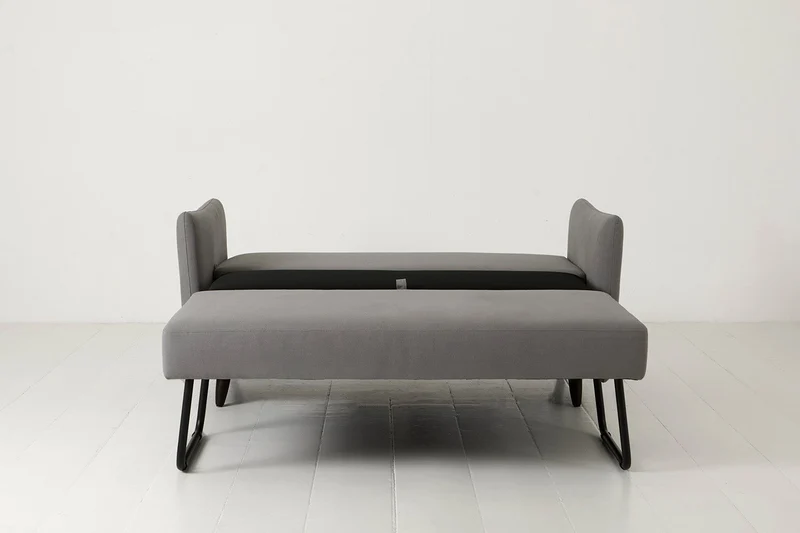 Model 08 Zweisitzer-Schlafsofa , Risso
