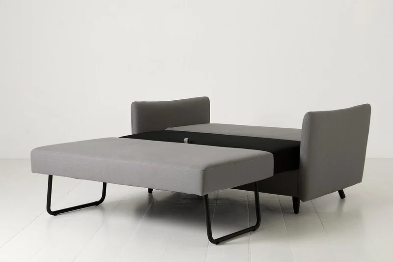 Model 08 Zweisitzer-Schlafsofa , Risso