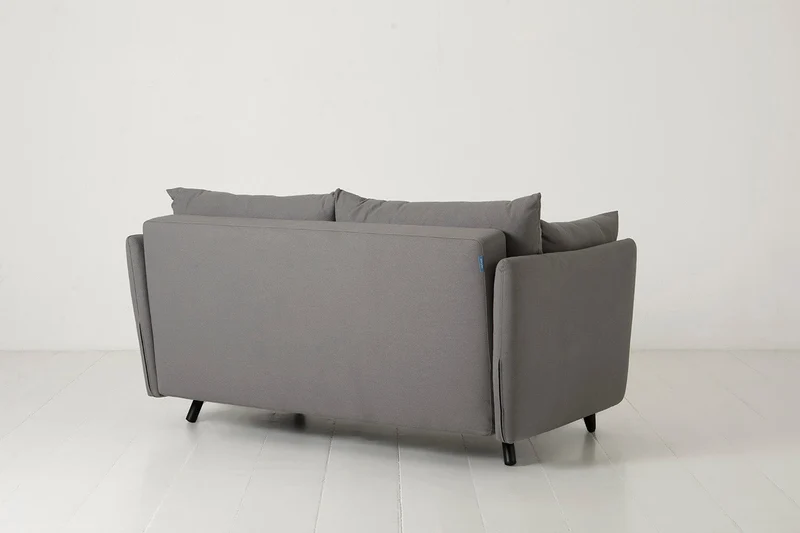 Model 08 Zweisitzer-Schlafsofa , Risso