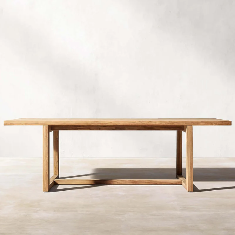 Sebastian Long Table