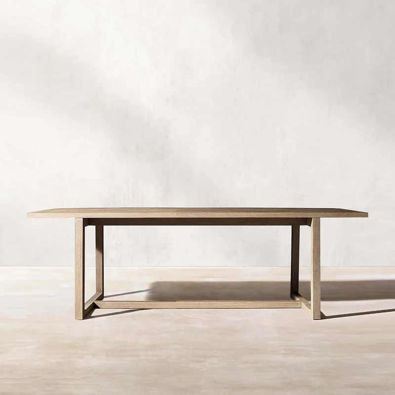 Sebastian Long Table