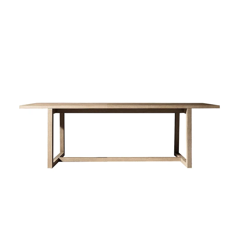 Sebastian Long Table
