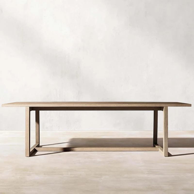 Sebastian Long Table
