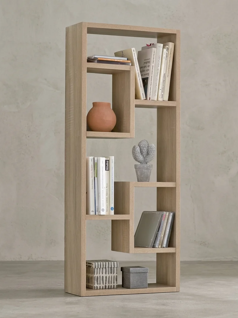 Wandregal Spanplatte Freischwebend Modern