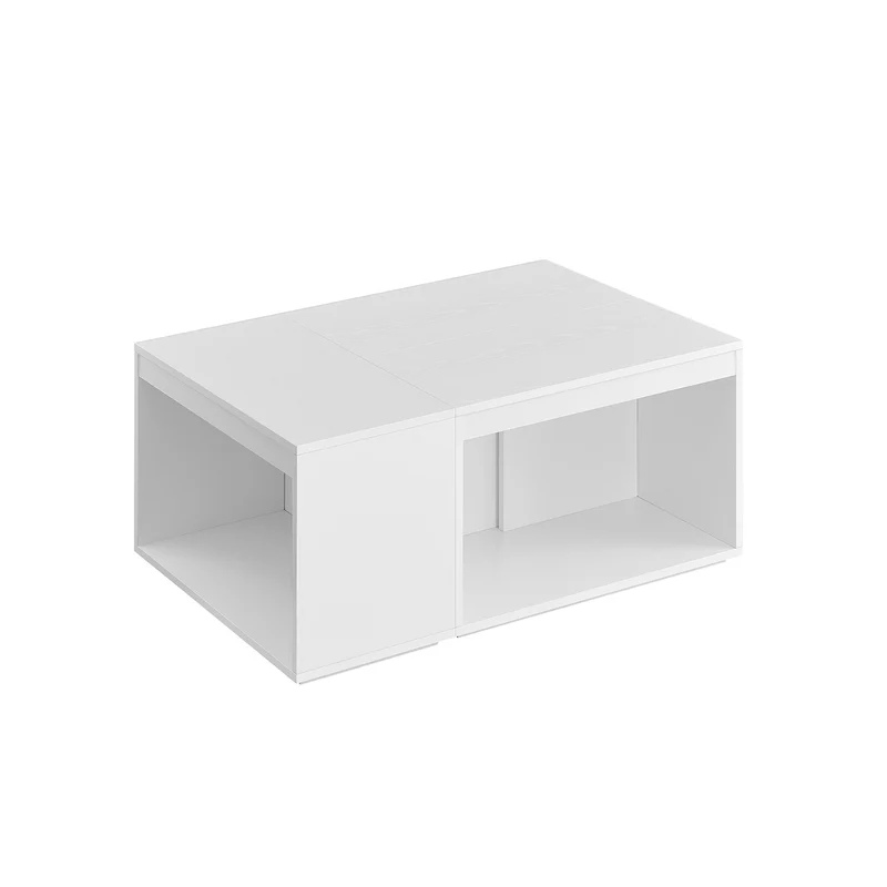 Couchtisch 3er Set mit Stauraum