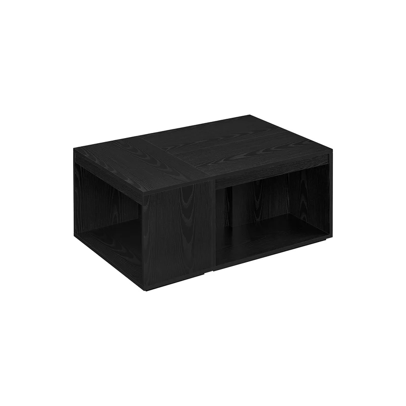 Couchtisch 3er Set mit Stauraum