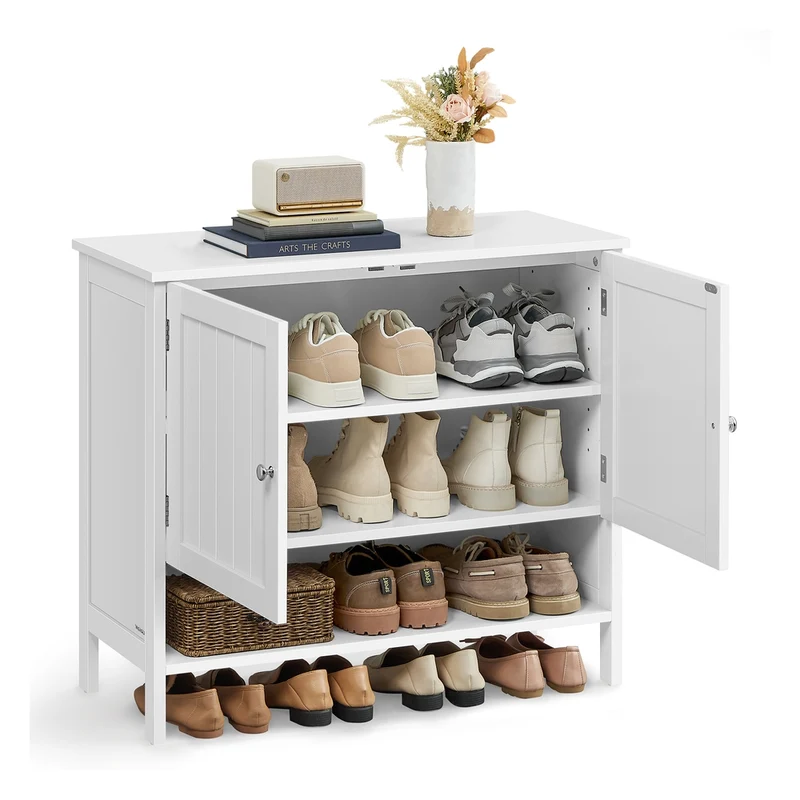 Schuhschrank Landhausstil