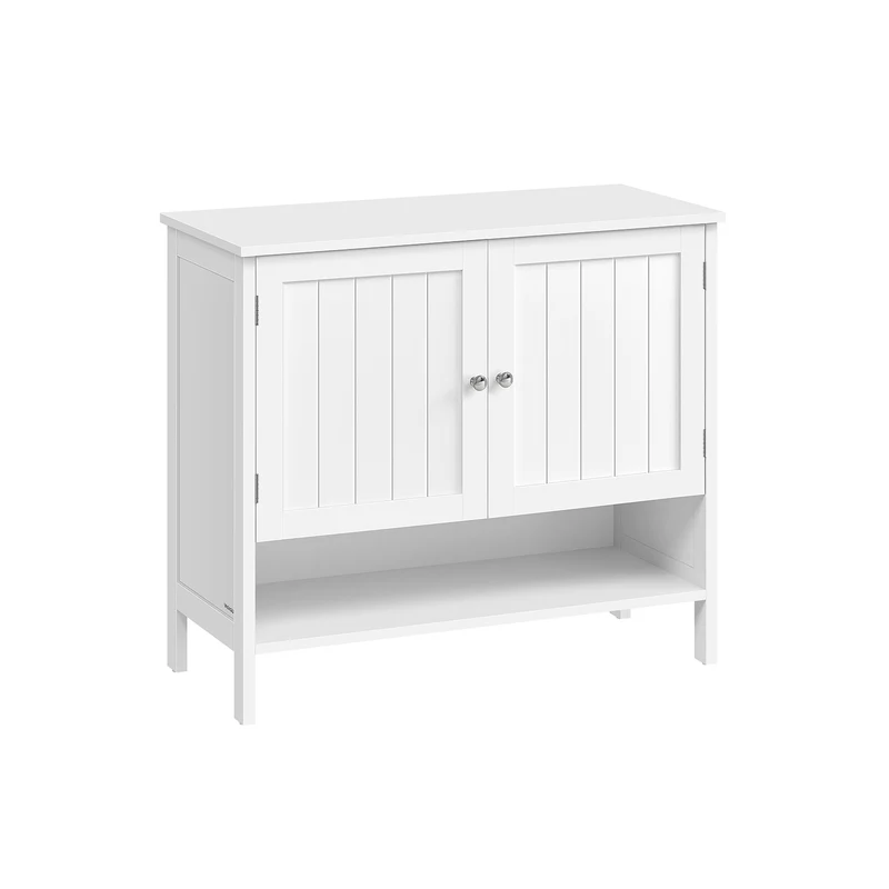 Schuhschrank Landhausstil