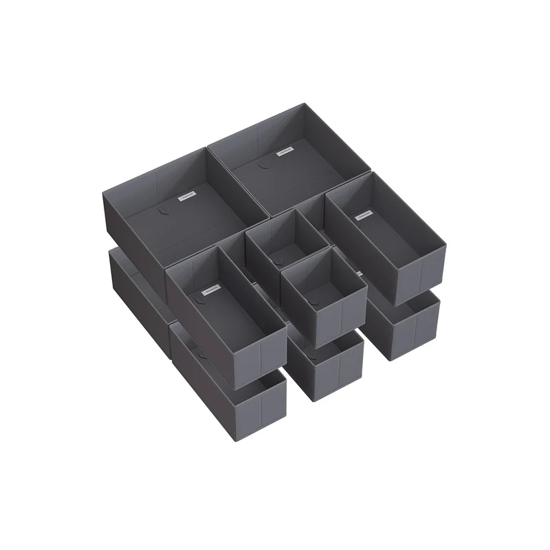 Drawer Organisers