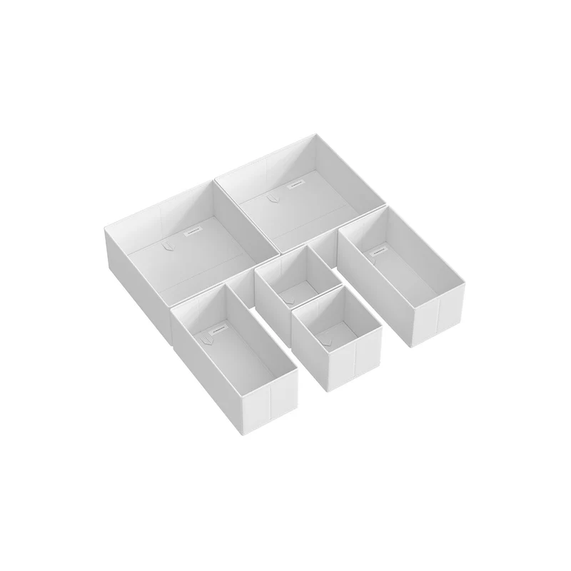 Drawer Organisers