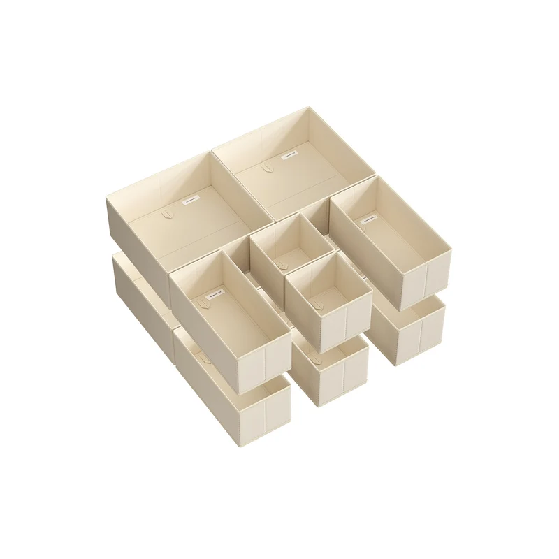Drawer Organisers