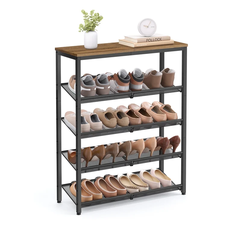 Schuhregal