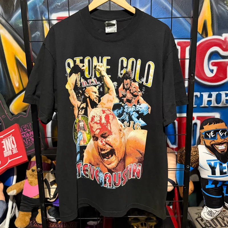 Stone cold Rap Tee