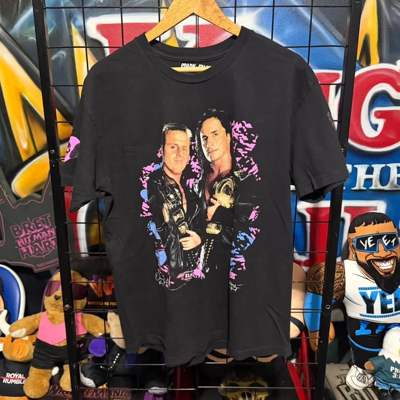 Hart Foundation Modern Boot