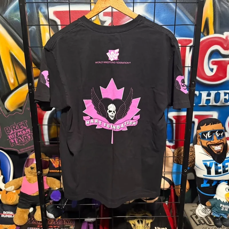 Hart Foundation Modern Boot