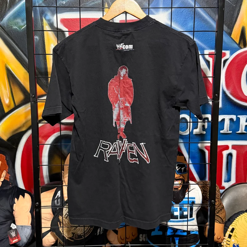 2001 Raven Tee