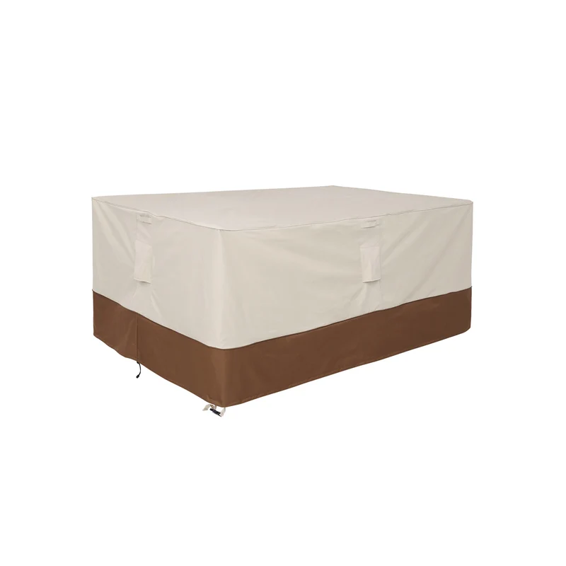 Abdeckung für Gartentisch & -Stühle