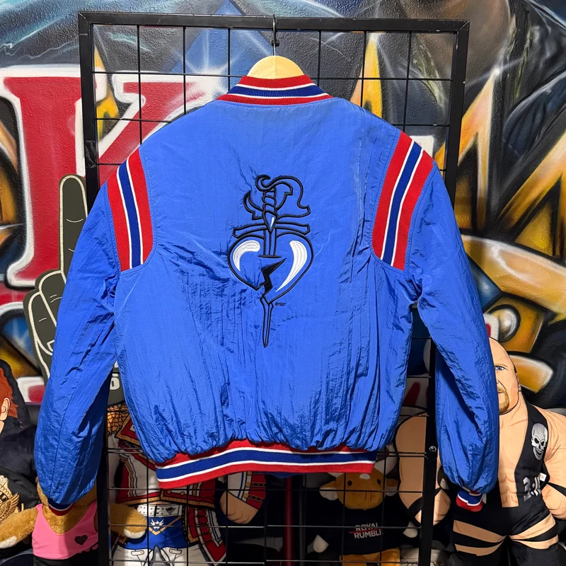 1997 Shawn Michaels Jacket
