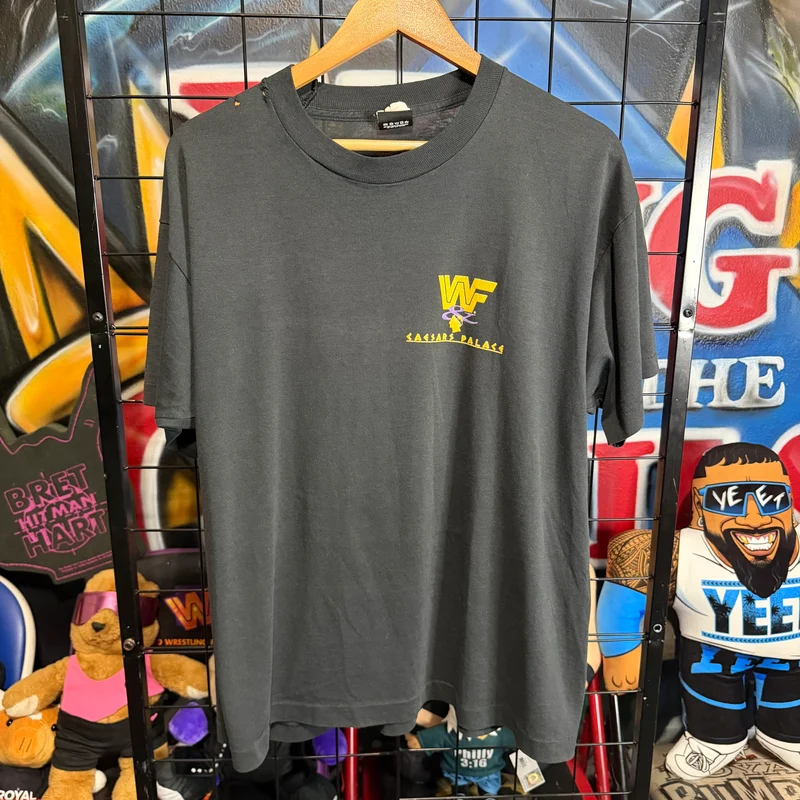 Wrestlemania IX PPV Tee