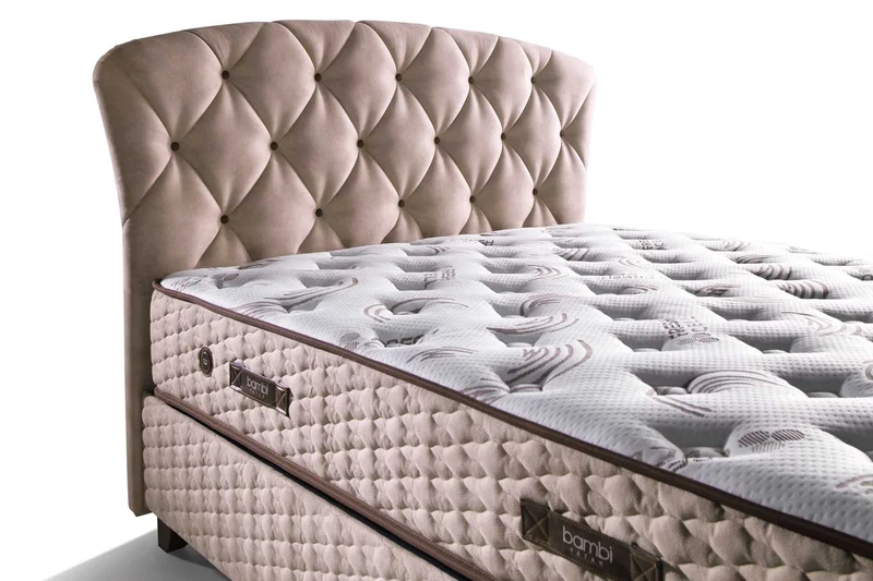 Bambi - Freshcell Matratze - H3