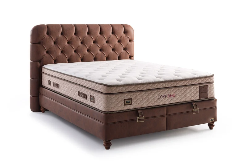 Bambi - Comfizone Matratzen - H2-H5