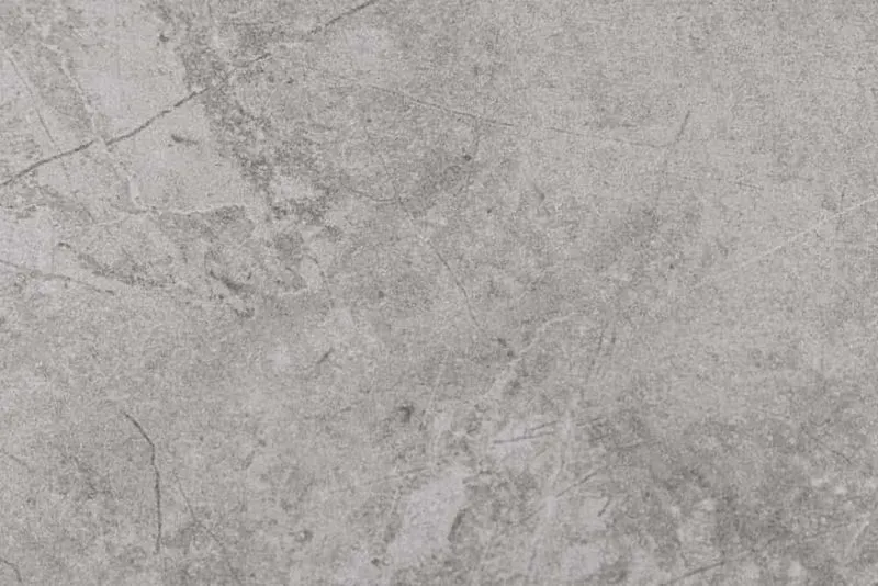 Eleganter Esstisch VENEZIA 160cm grau marmoriert Design Keramik