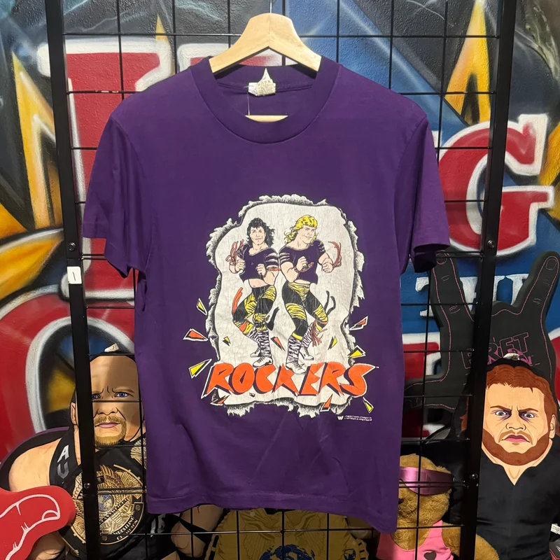 1989 Rockers Tee