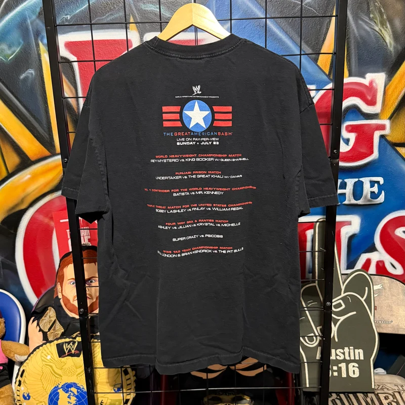 2006 Great American Bash