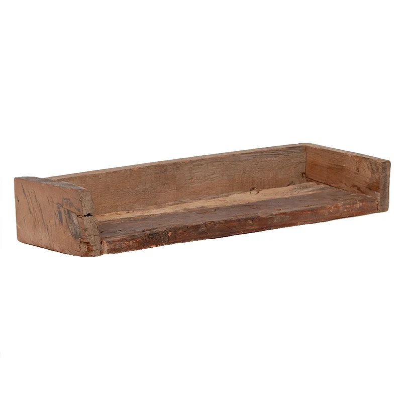 Altholz Wandregal TUSA ca.L45cm