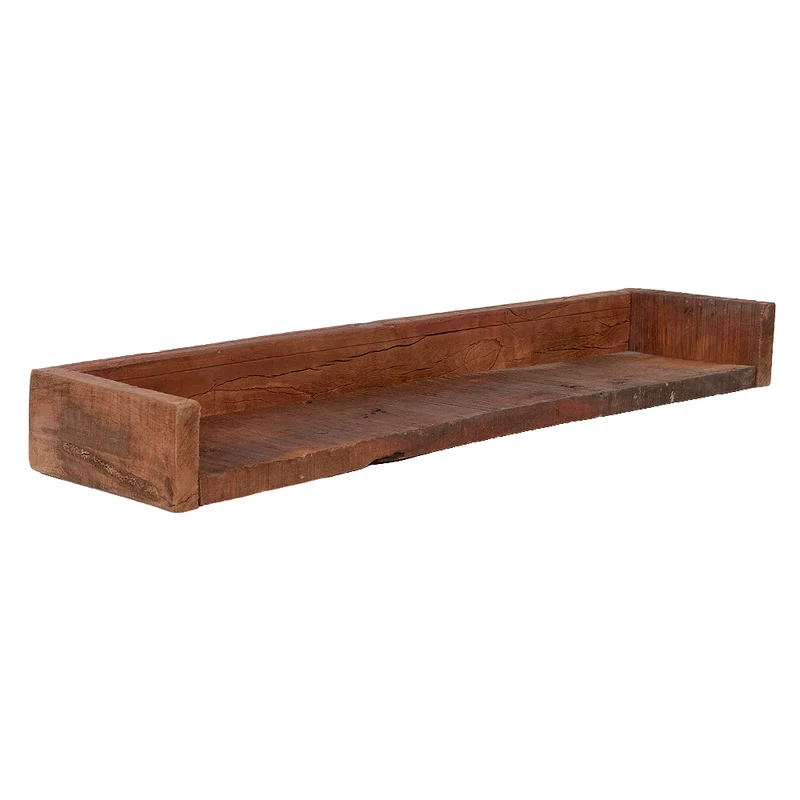 Altholz Wandregal TUSA ca. L60cm