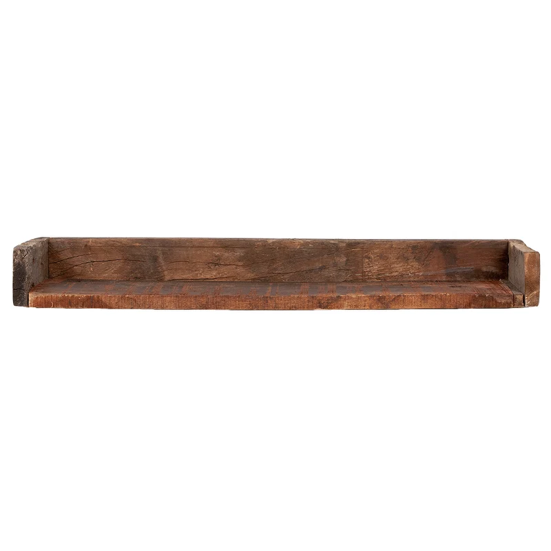 Altholz Wandregal TUSA ca. L60cm