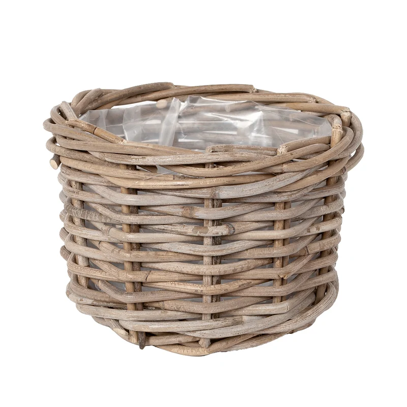 Pflanzkorb VERONA-Rund ca. D20cm