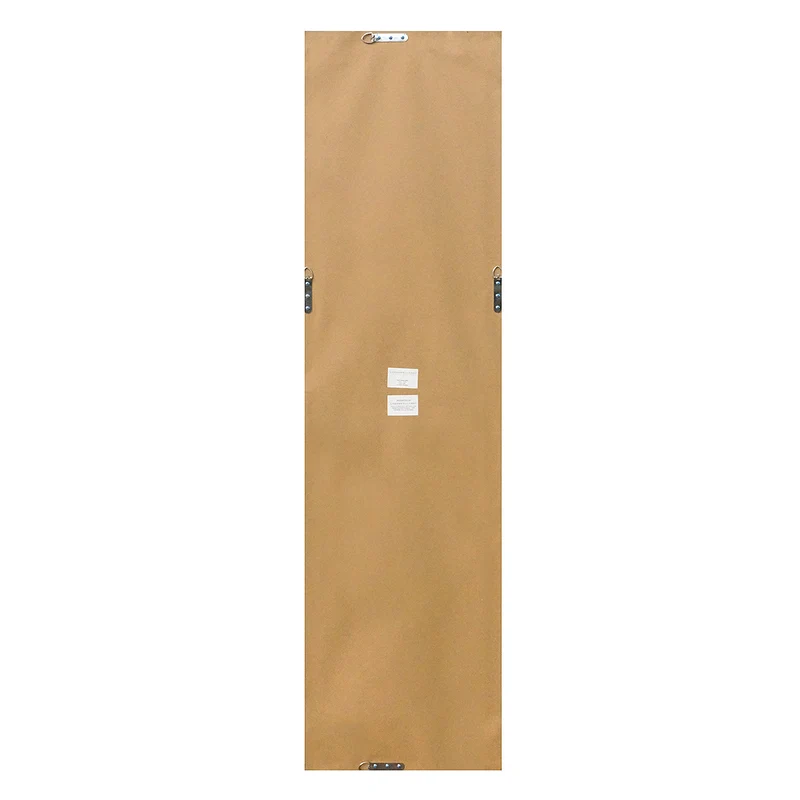 Moderner Spiegel JENNY Silber ca.170x50cm Wandspiegel