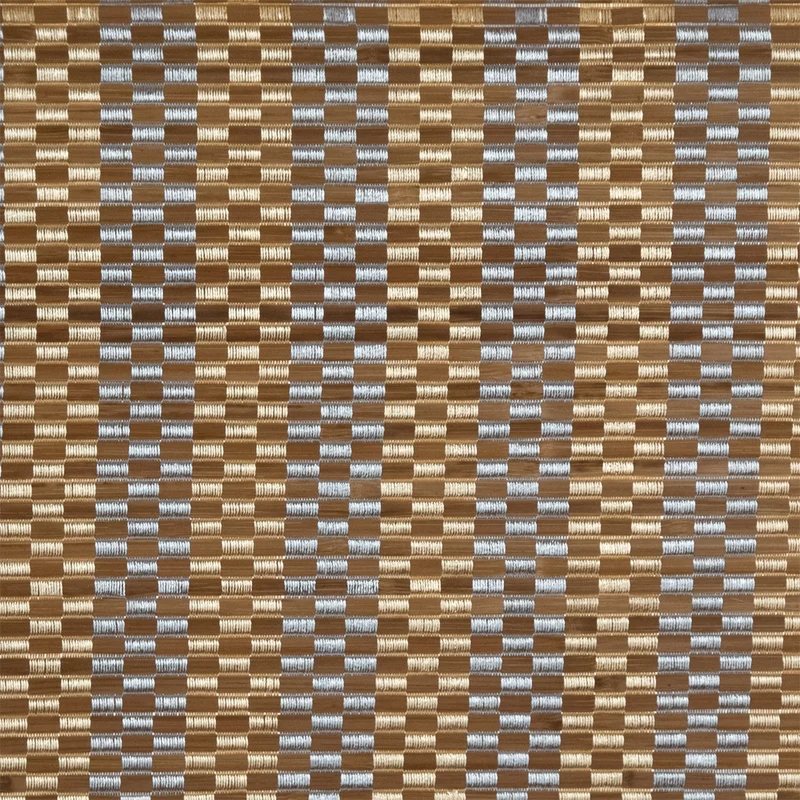 RAUMTEILER "BASTIA II" | Bambus, 170x120 cm | Natur Paravent