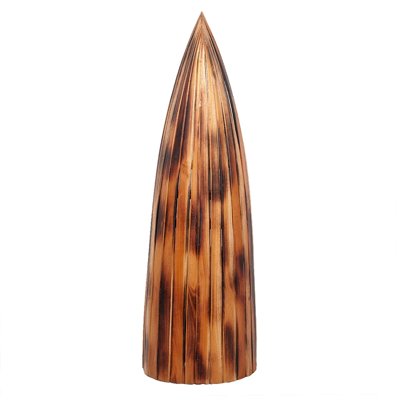 Weinregal PINTU Geflammt ca. H145cm
