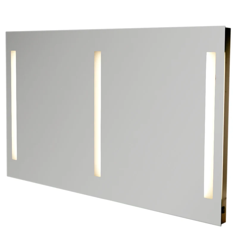KROLLMANN Badspiegel TABI 130x70cm