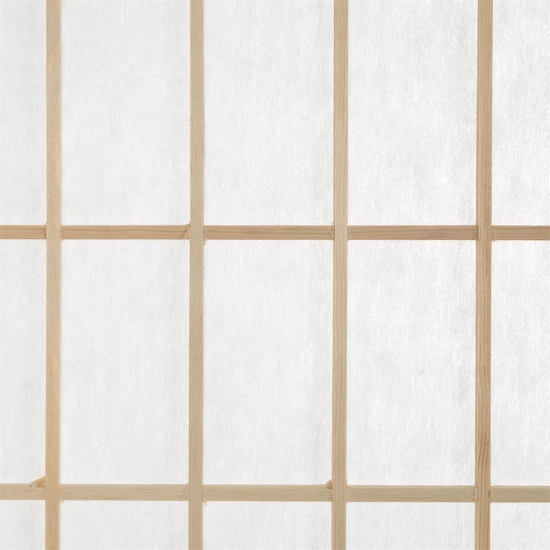 RAUMTEILER "CANVA" | Reispapier, 170x120 cm | Japan Paravent