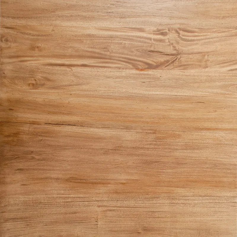 Landhaus Esstisch COUNTRY Mahagoni 100x100cm Küchentisch