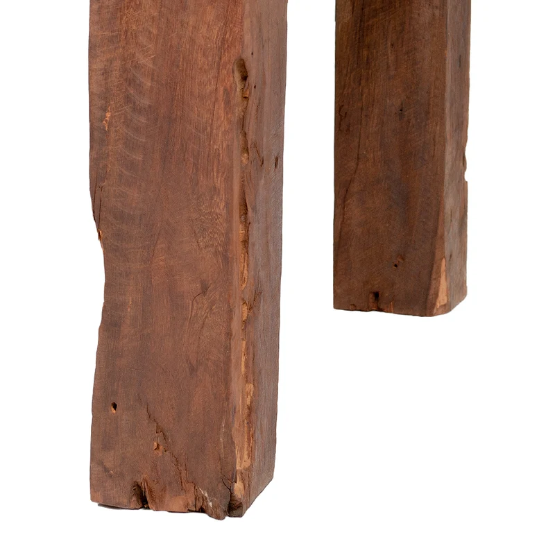 Teak Sitzbank CROSS ca. L160cm Natural
