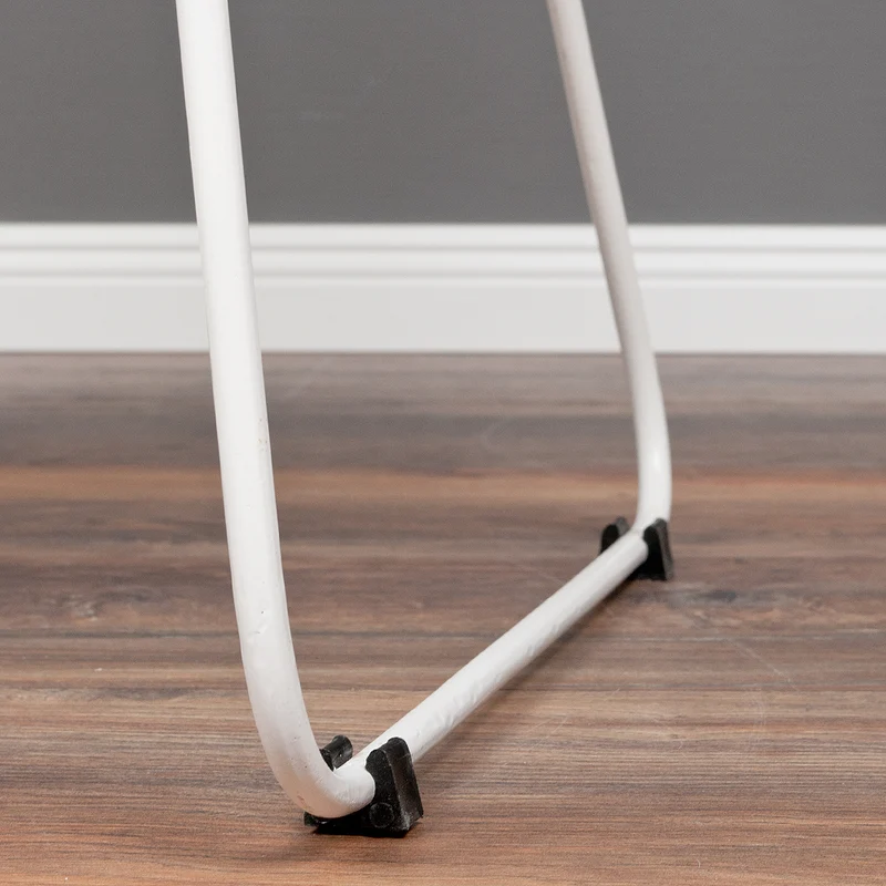 Rattan Armlehnenstuhl HATTAN White