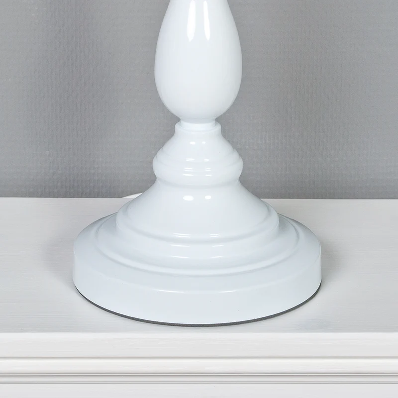 Tischleuchte JORDI von Karwei 64cm